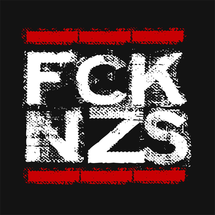 FCK NZS