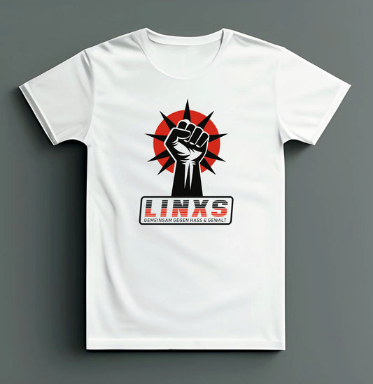 LINXS Shirt & Hoodie